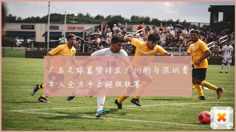 广东足球蓄势待发广州豹与深圳青年人全力冲击超级联赛