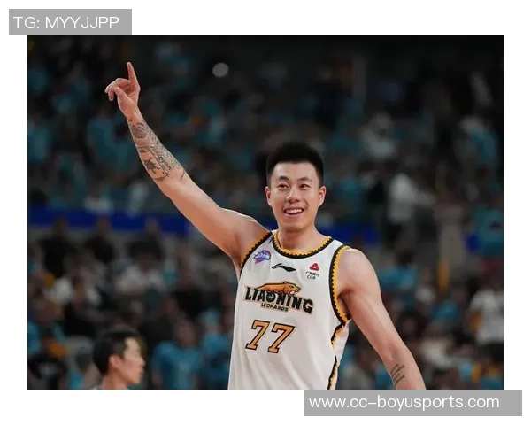 辽宁男篮今夏大变动弗格张镇麟加盟上海大韩宣布退役引发关注