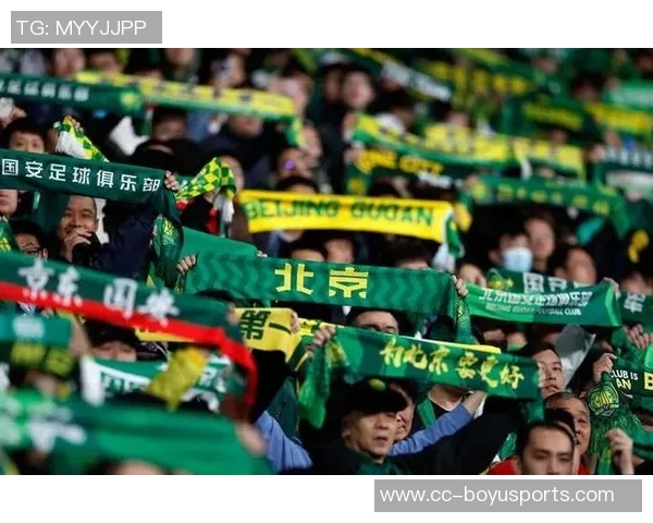 国安本赛季表现回顾中超排名第四足协杯决赛即将来临