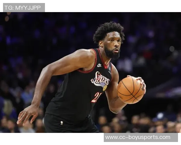 恩比德全场表现出色但无奈球队失利13投8中贡献27分6篮板4助攻