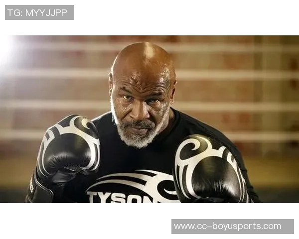 泰森回忆米切尔的影响力：他是我成功道路上的重要导师与支持者