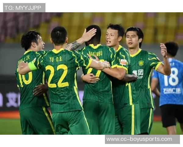 北京国安一线队教练团队迎来新成员费利佩安德鲁汉斯正式加盟