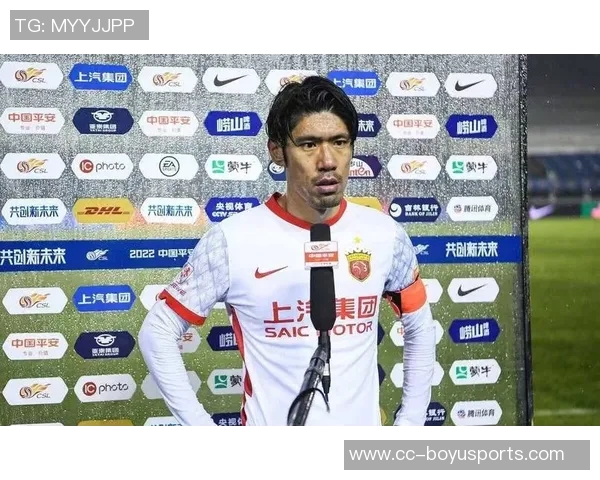 吕文君即将告别海港多支球队已与其展开深入接触